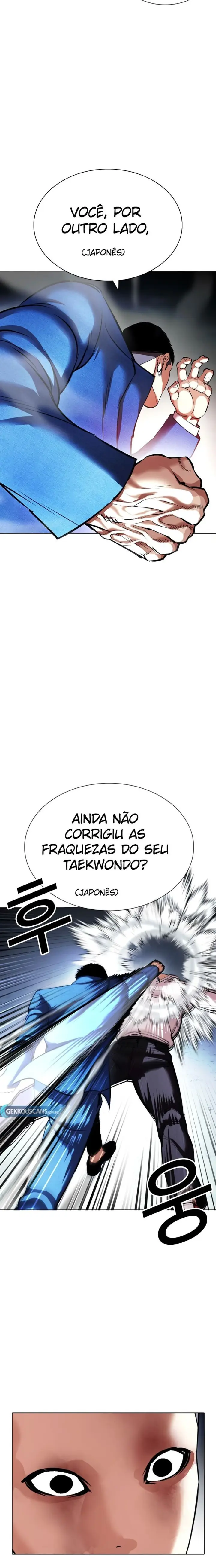Read Aparências (PT-BR) PT Manga Online