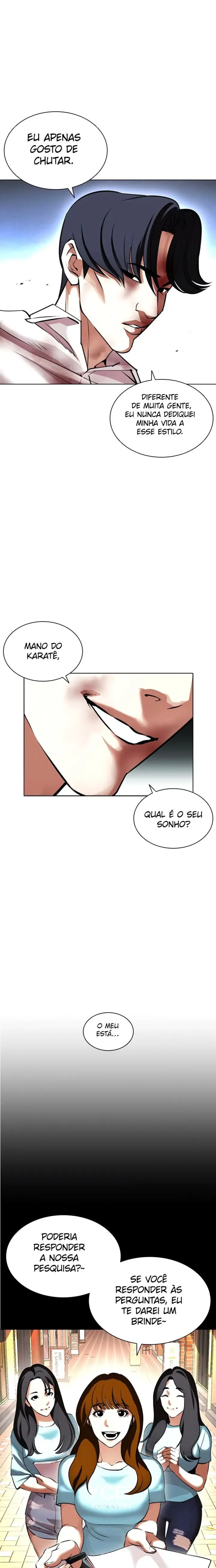 Read Aparências (PT-BR) PT Manga Online