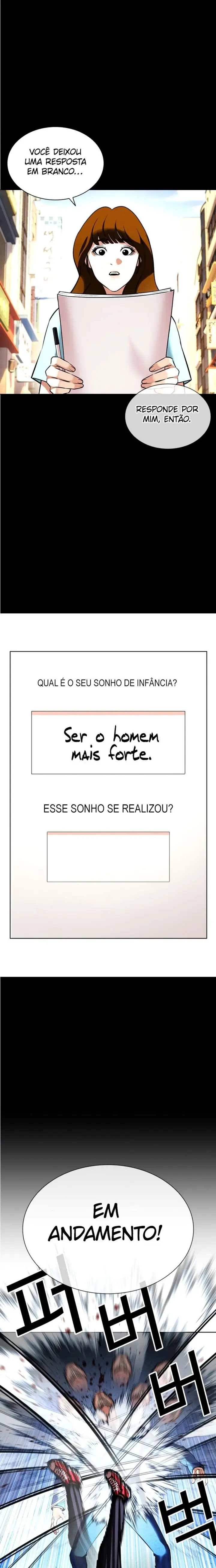 Read Aparências (PT-BR) PT Manga Online