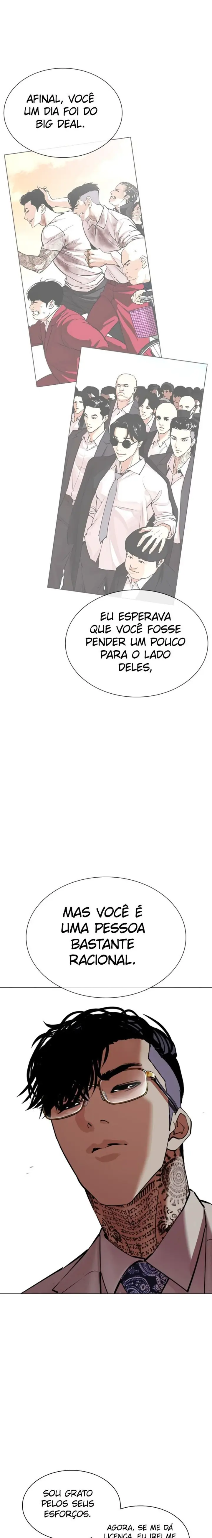 Read Aparências (PT-BR) PT Manga Online