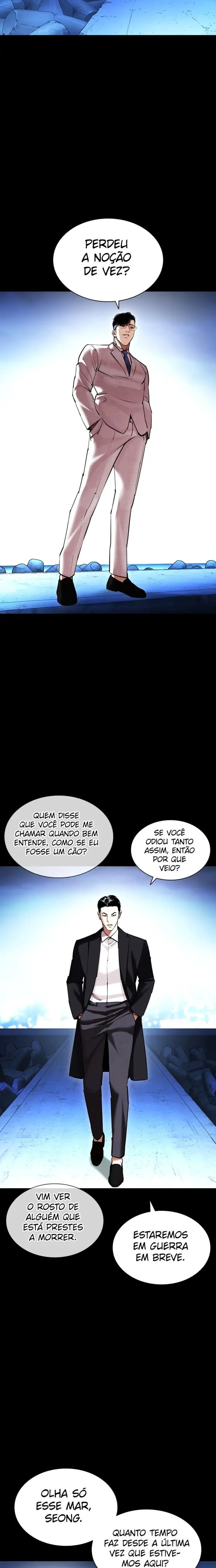 Read Aparências (PT-BR) PT Manga Online