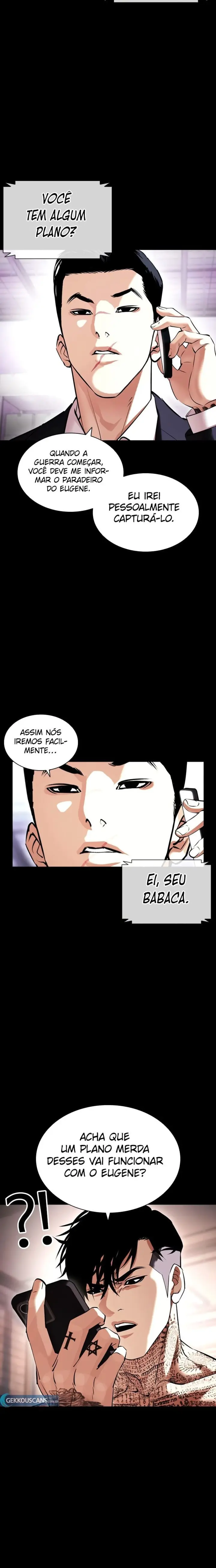 Read Aparências (PT-BR) PT Manga Online