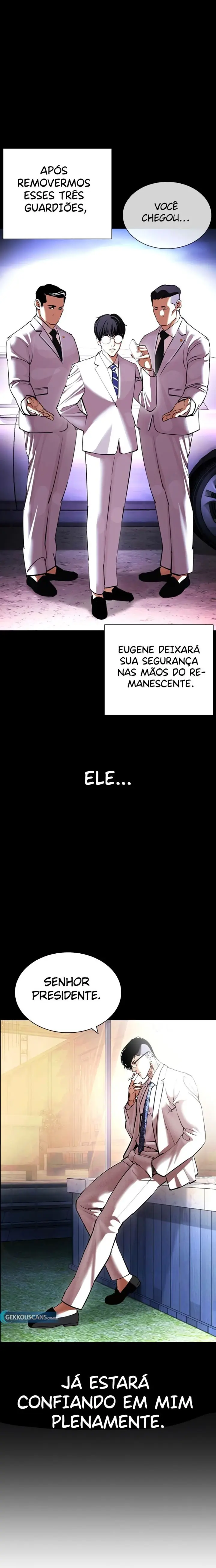 Read Aparências (PT-BR) PT Manga Online