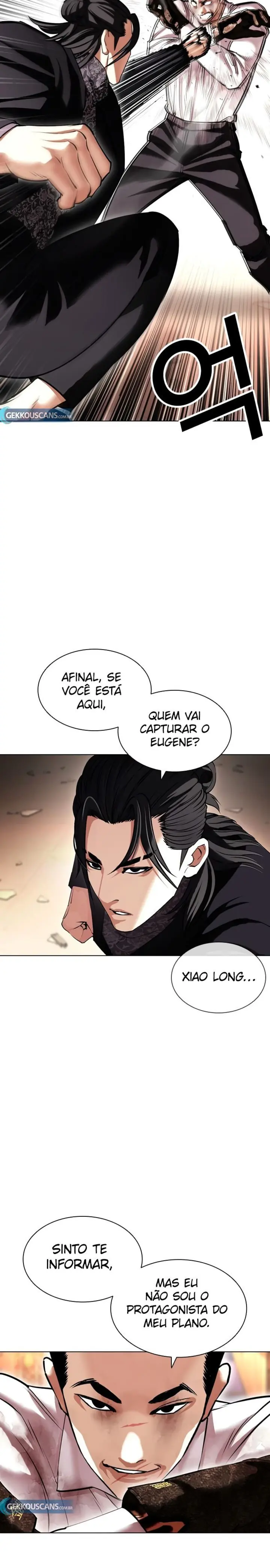 Read Aparências (PT-BR) PT Manga Online