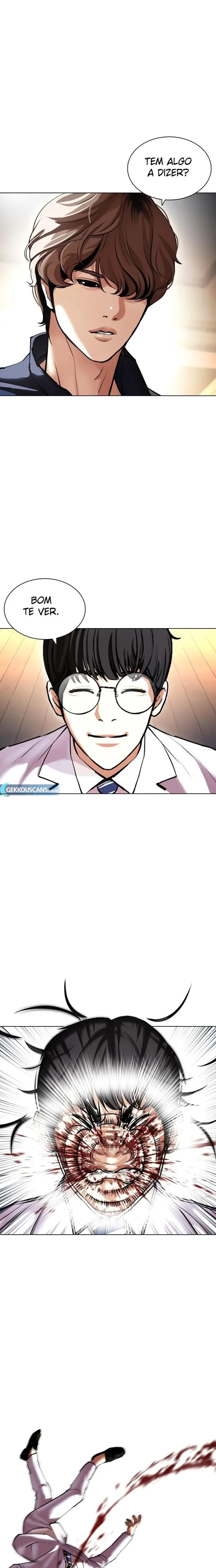 Read Aparências (PT-BR) PT Manga Online
