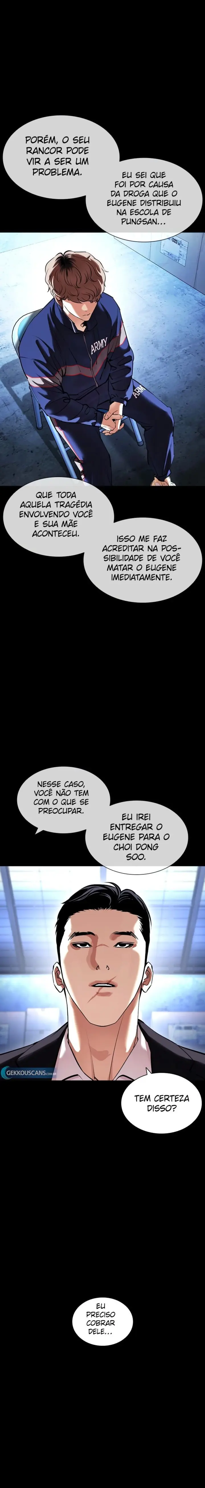 Read Aparências (PT-BR) PT Manga Online