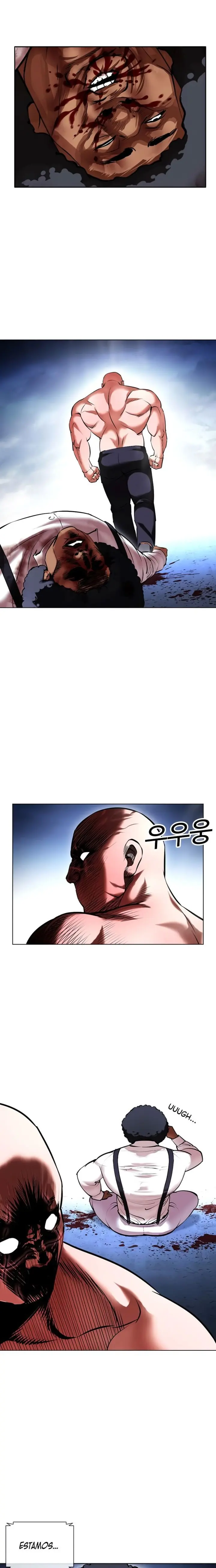 Read Aparências (PT-BR) PT Manga Online