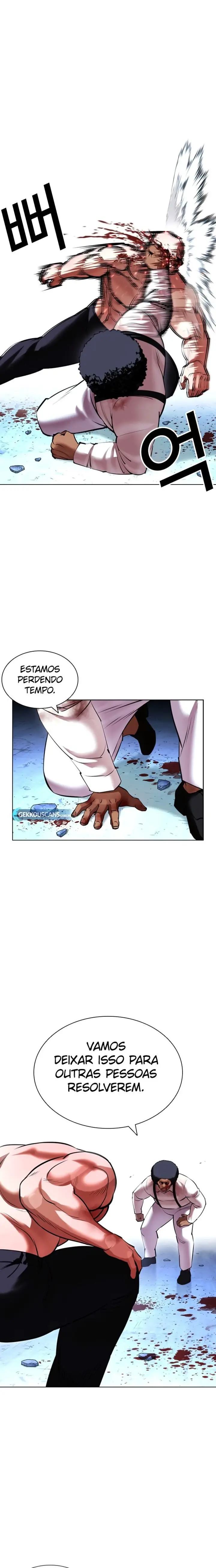 Read Aparências (PT-BR) PT Manga Online