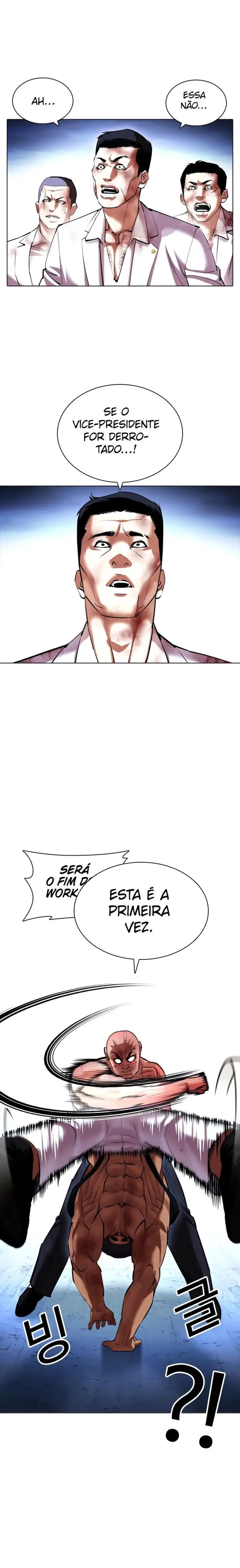 Read Aparências (PT-BR) PT Manga Online