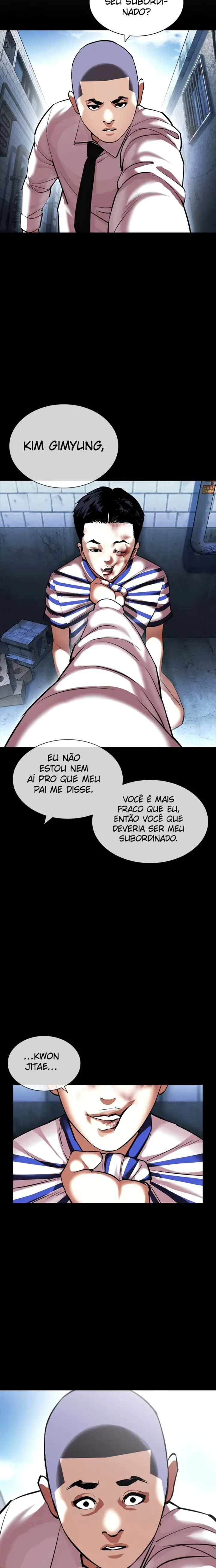 Read Aparências (PT-BR) PT Manga Online