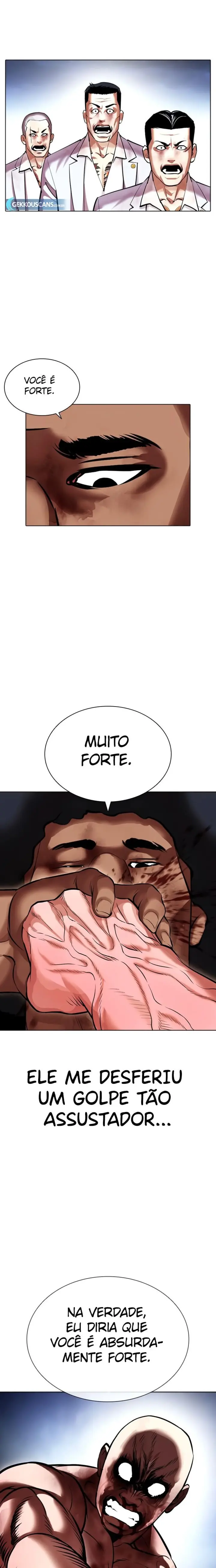 Read Aparências (PT-BR) PT Manga Online