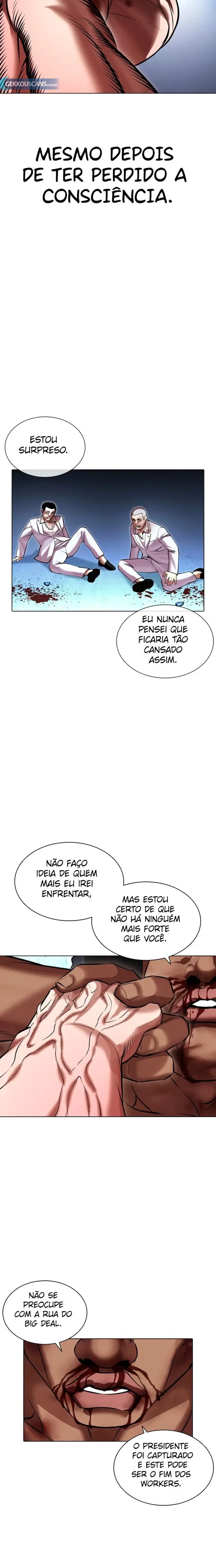 Read Aparências (PT-BR) PT Manga Online