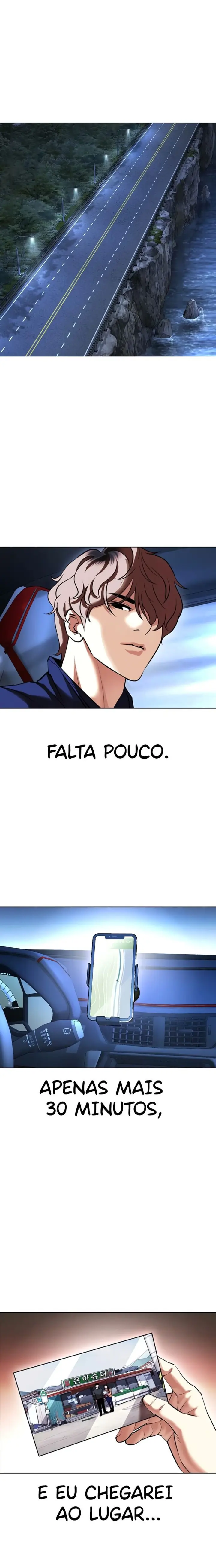 Read Aparências (PT-BR) PT Manga Online
