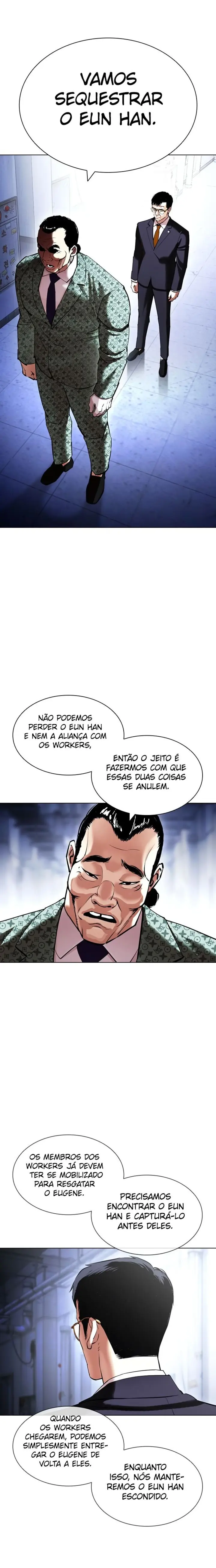 Read Aparências (PT-BR) PT Manga Online