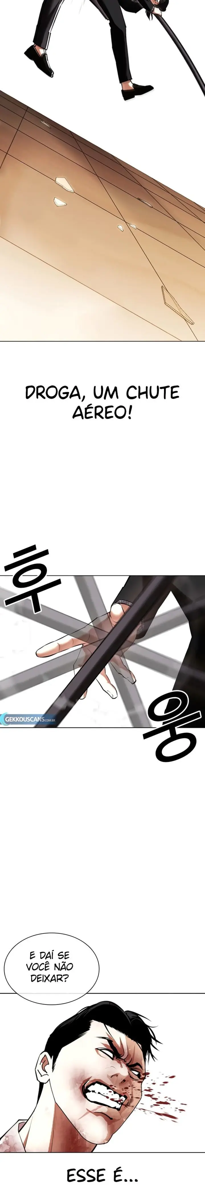 Read Aparências (PT-BR) PT Manga Online