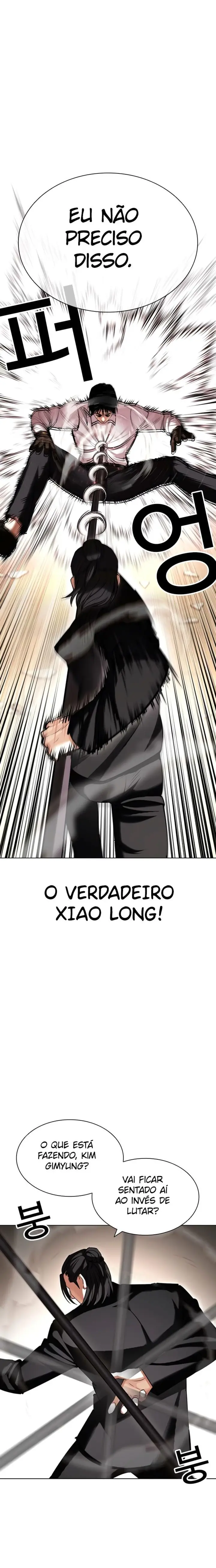 Read Aparências (PT-BR) PT Manga Online