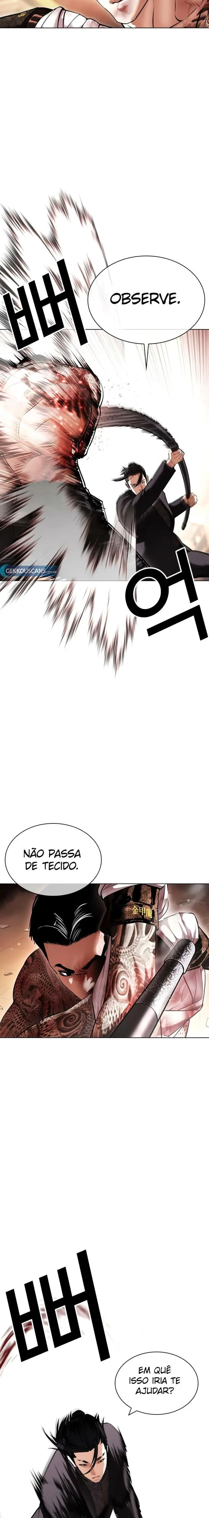 Read Aparências (PT-BR) PT Manga Online