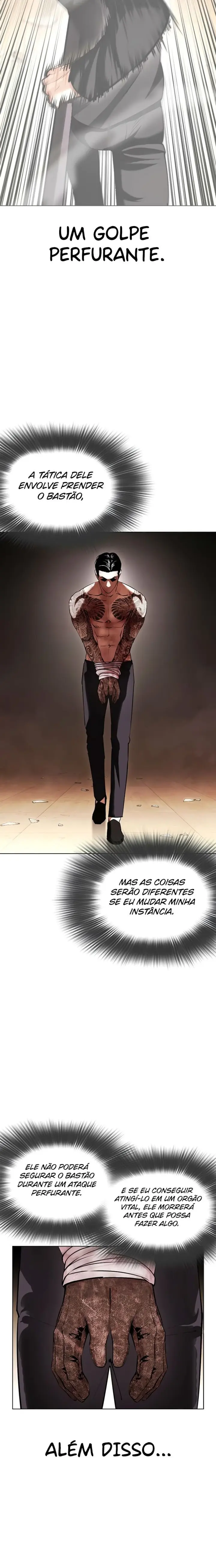 Read Aparências (PT-BR) PT Manga Online