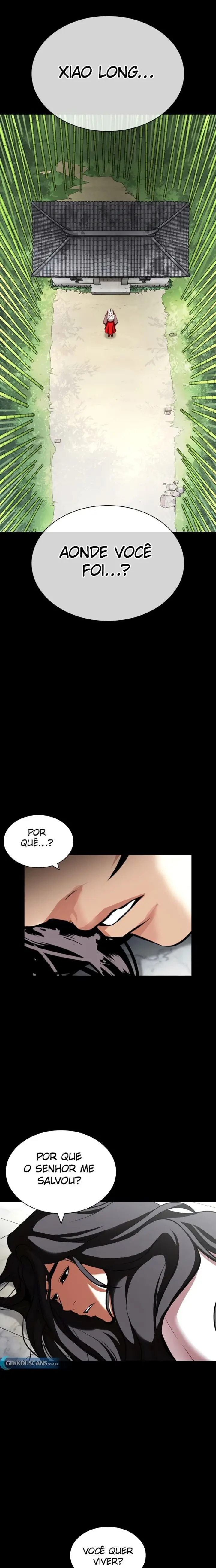 Read Aparências (PT-BR) PT Manga Online