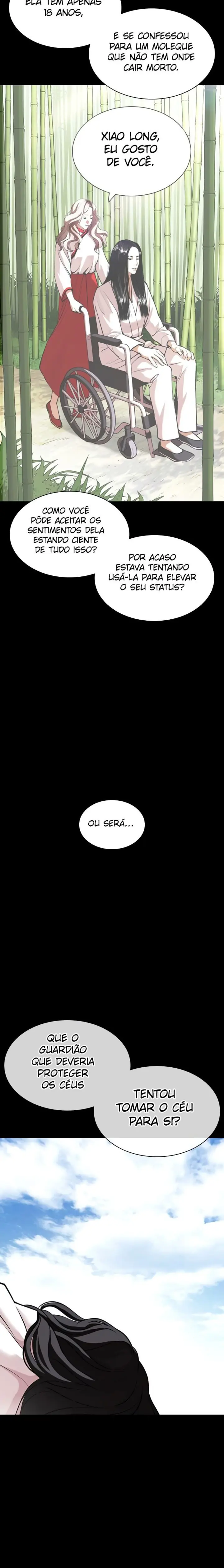 Read Aparências (PT-BR) PT Manga Online