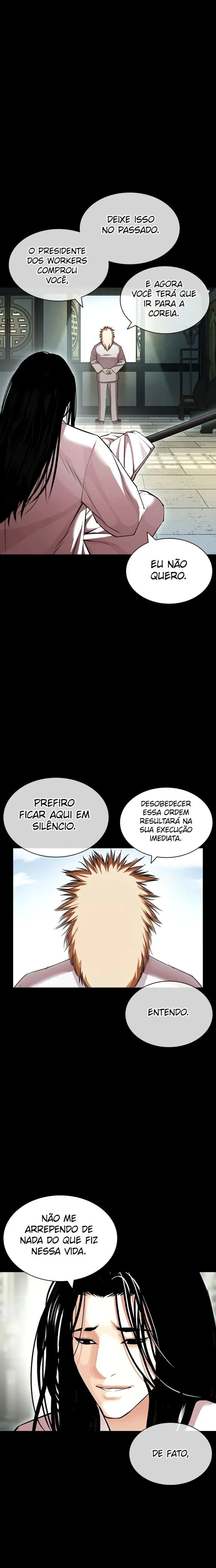 Read Aparências (PT-BR) PT Manga Online