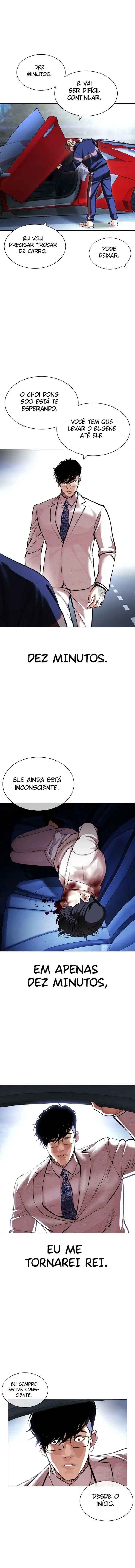 Read Aparências (PT-BR) PT Manga Online