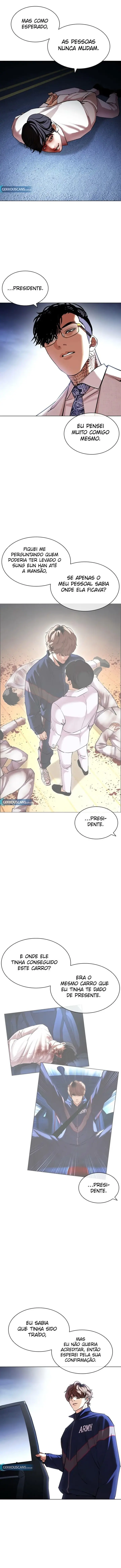 Read Aparências (PT-BR) PT Manga Online