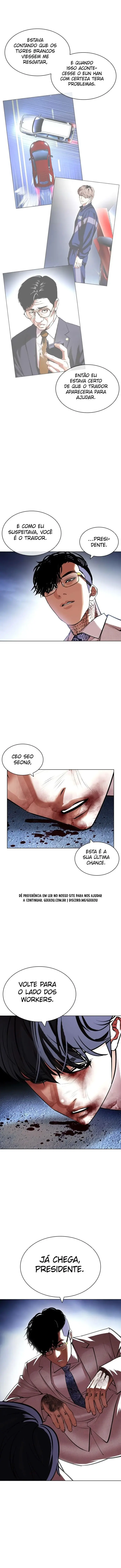 Read Aparências (PT-BR) PT Manga Online