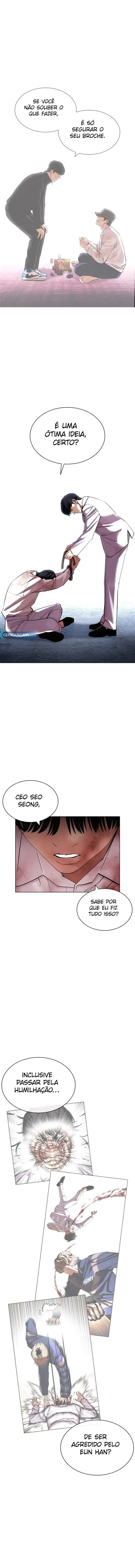 Read Aparências (PT-BR) PT Manga Online