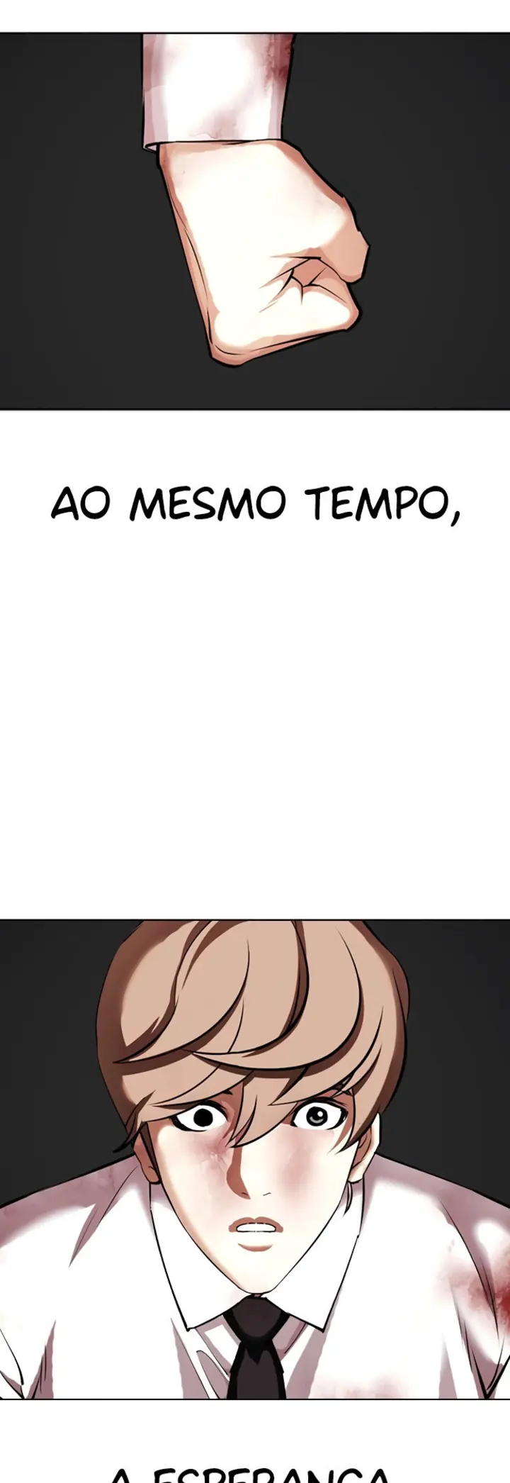Read Aparências (PT-BR) PT Manga Online