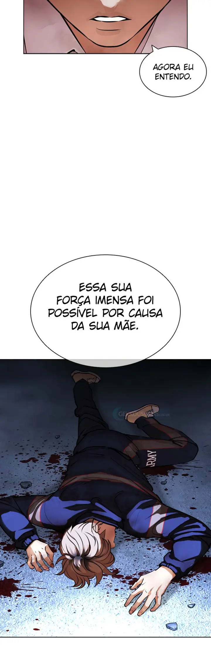Read Aparências (PT-BR) PT Manga Online