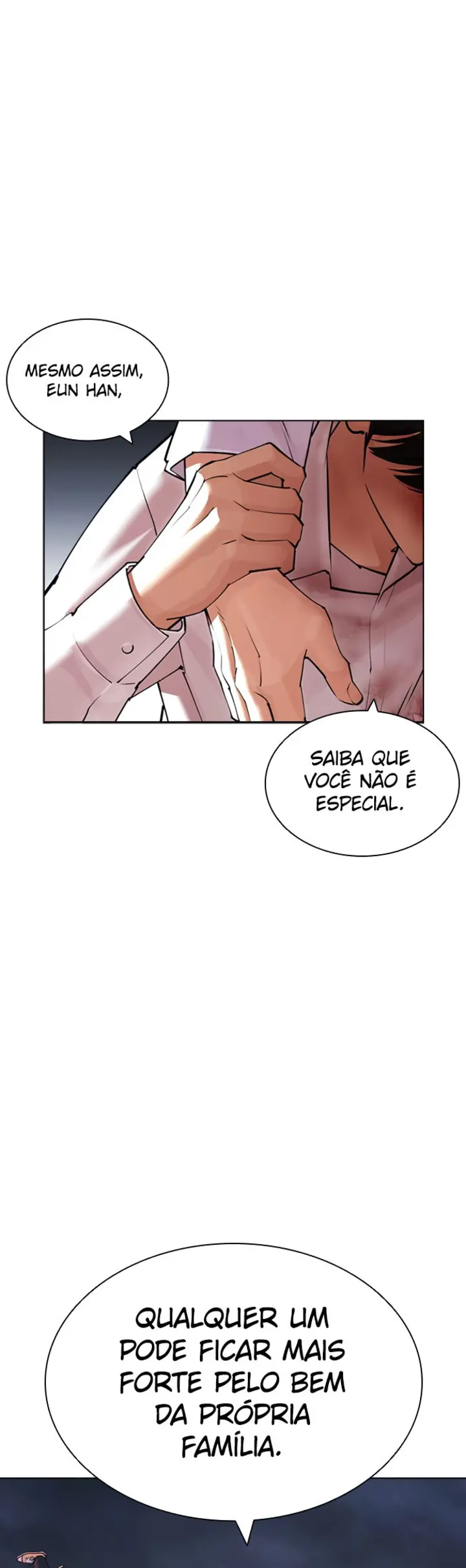 Read Aparências (PT-BR) PT Manga Online