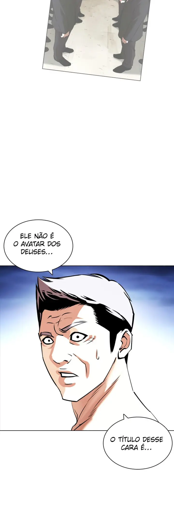 Read Aparências (PT-BR) PT Manga Online