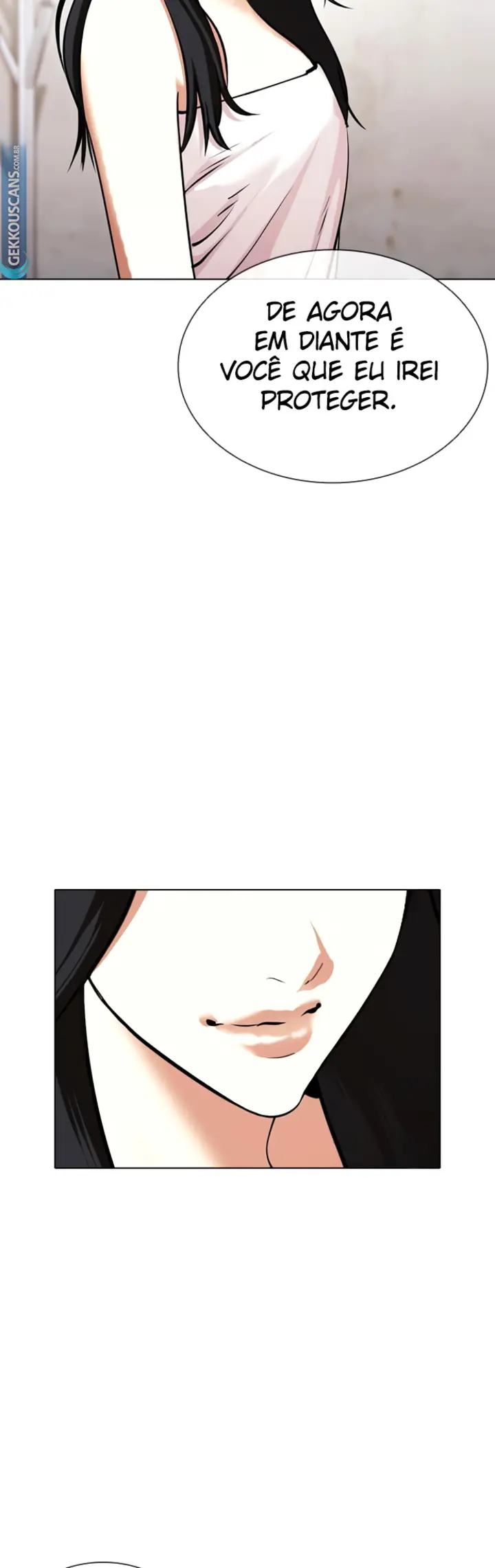 Read Aparências (PT-BR) PT Manga Online