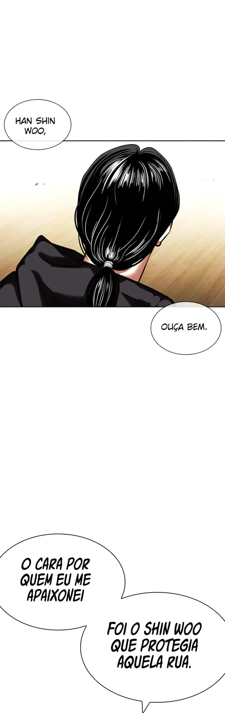 Read Aparências (PT-BR) PT Manga Online