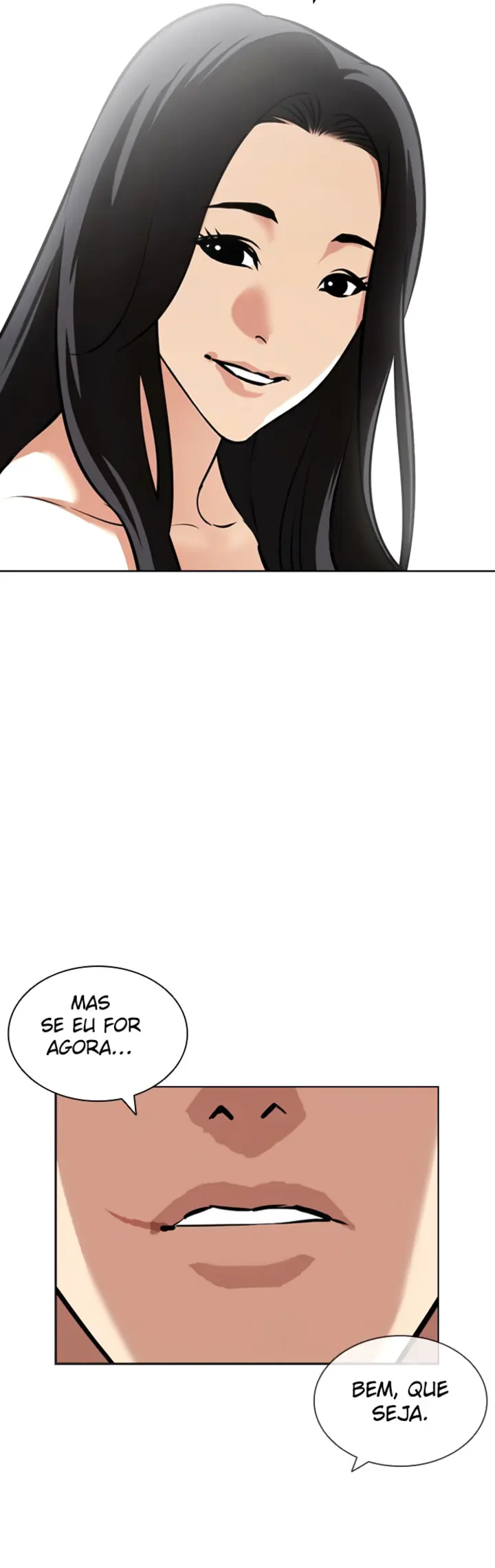 Read Aparências (PT-BR) PT Manga Online