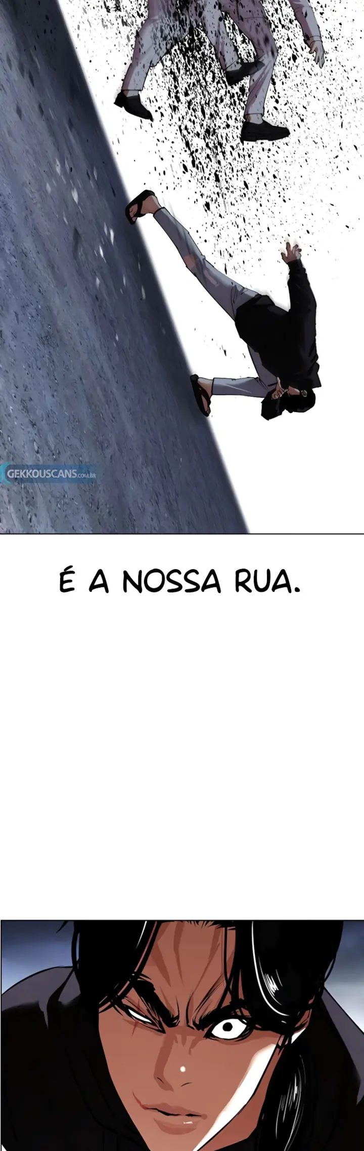 Read Aparências (PT-BR) PT Manga Online