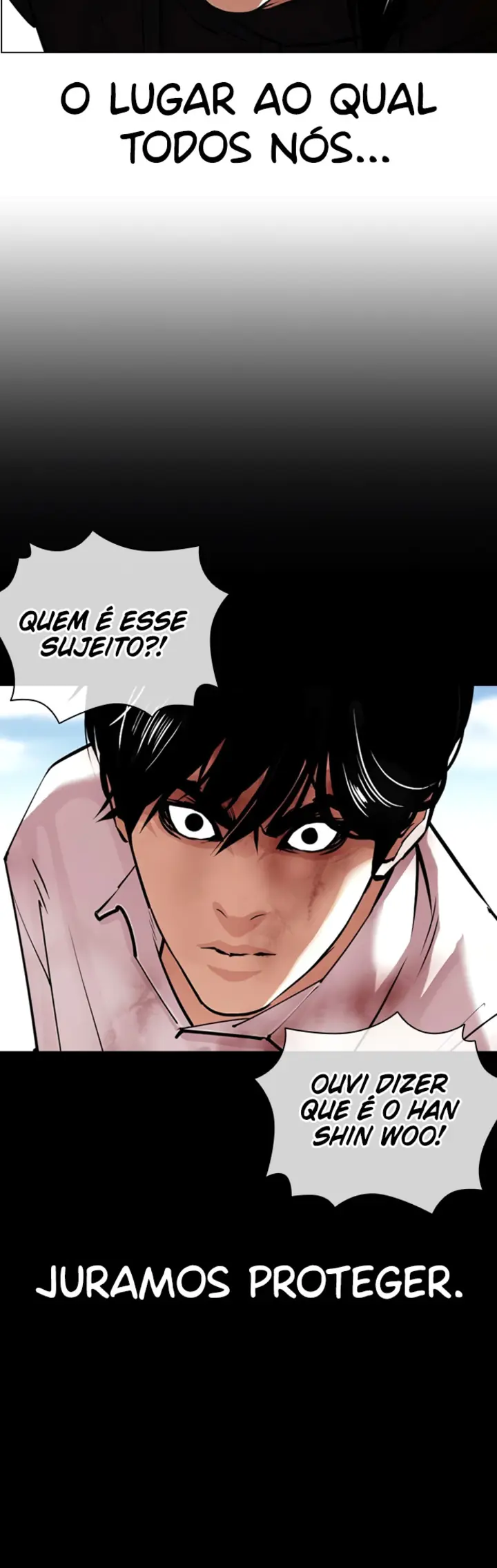 Read Aparências (PT-BR) PT Manga Online