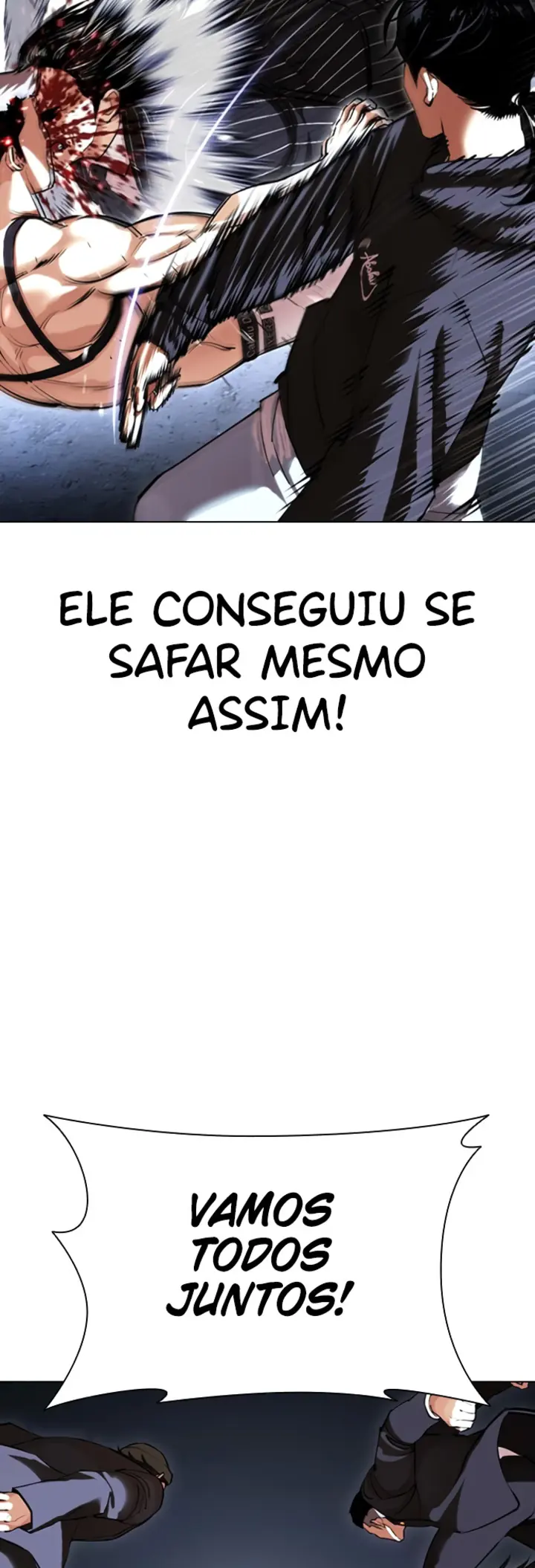 Read Aparências (PT-BR) PT Manga Online