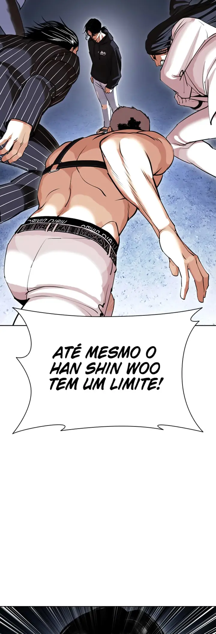 Read Aparências (PT-BR) PT Manga Online