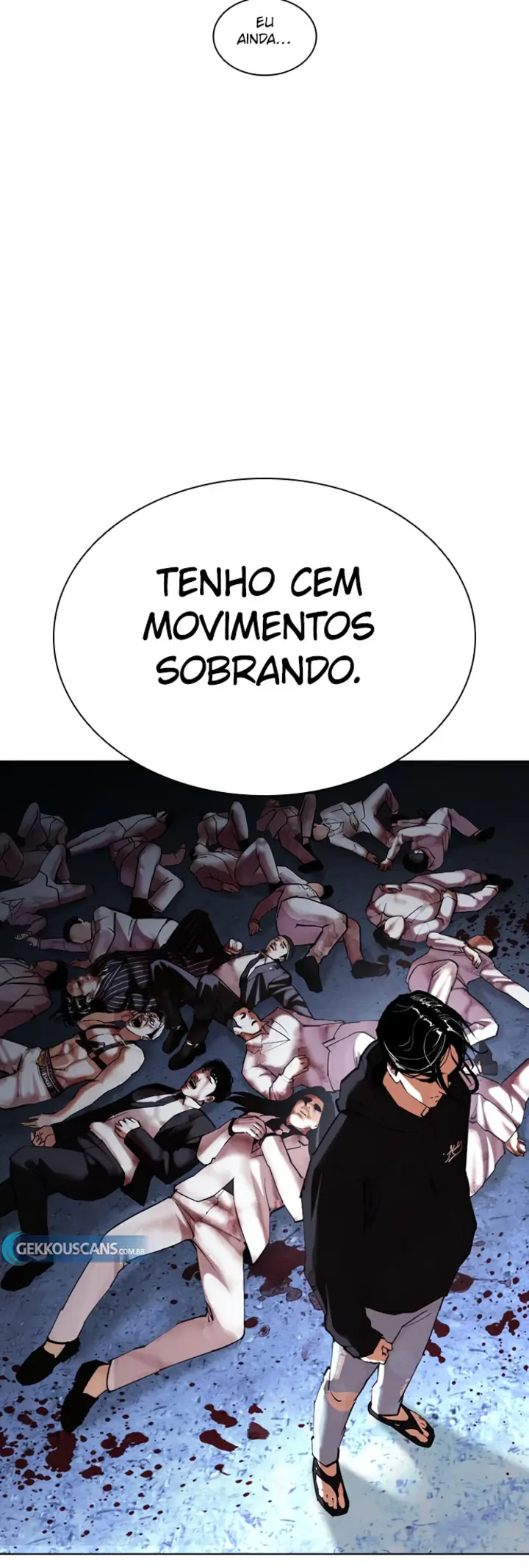 Read Aparências (PT-BR) PT Manga Online