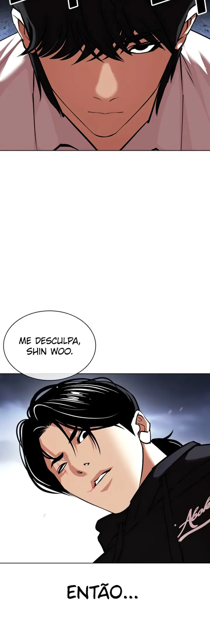 Read Aparências (PT-BR) PT Manga Online