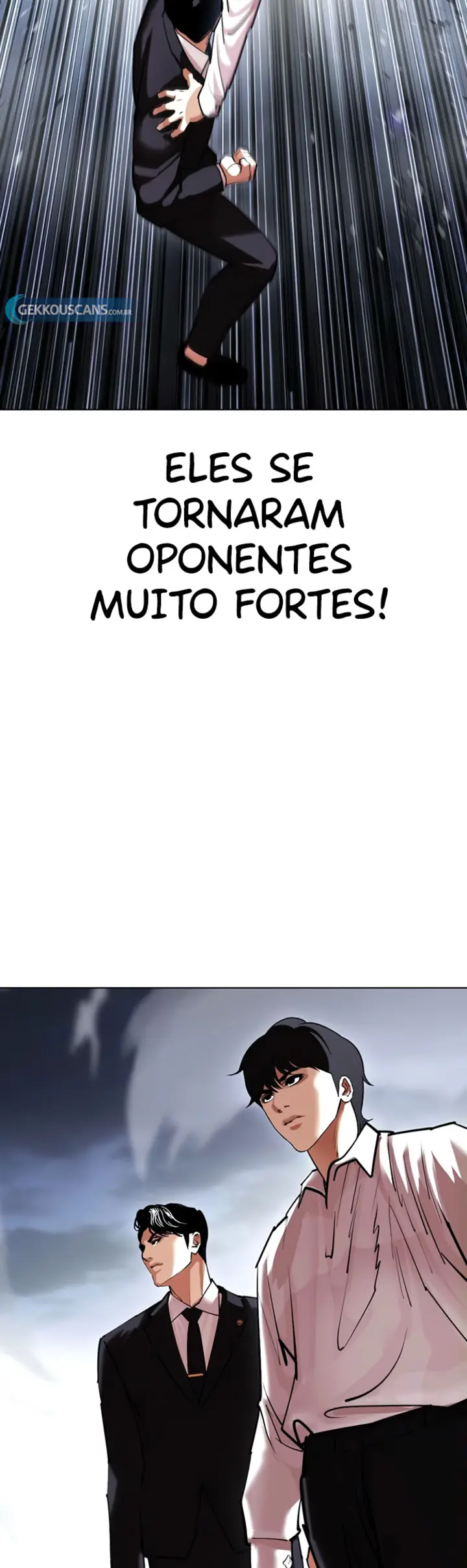 Read Aparências (PT-BR) PT Manga Online
