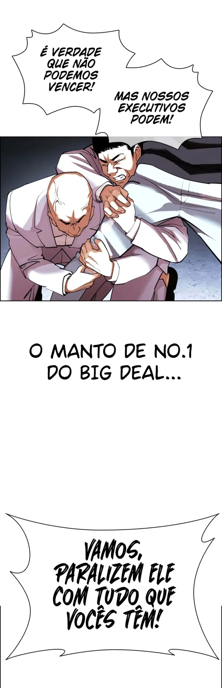 Read Aparências (PT-BR) PT Manga Online