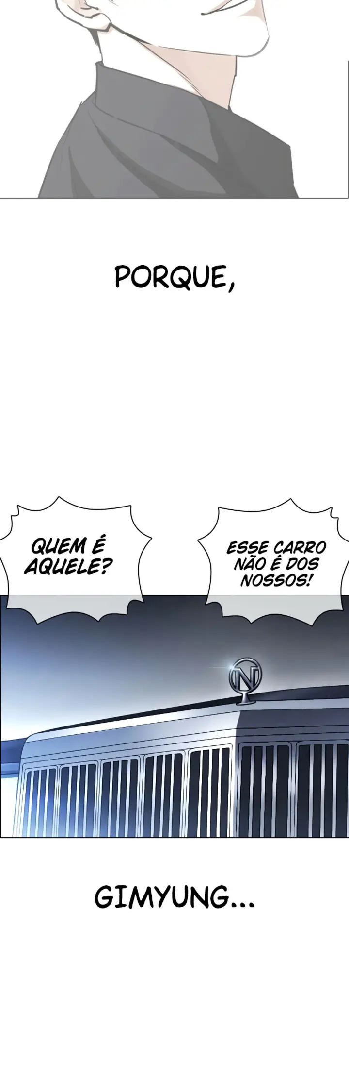 Read Aparências (PT-BR) PT Manga Online