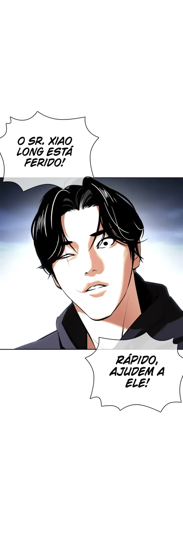 Read Aparências (PT-BR) PT Manga Online