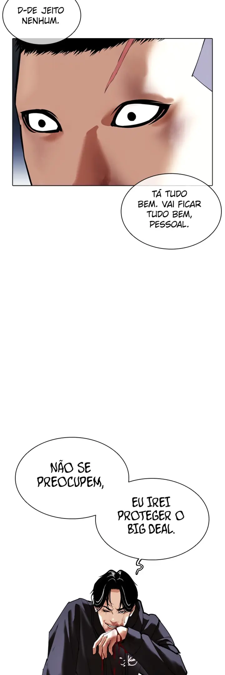Read Aparências (PT-BR) PT Manga Online