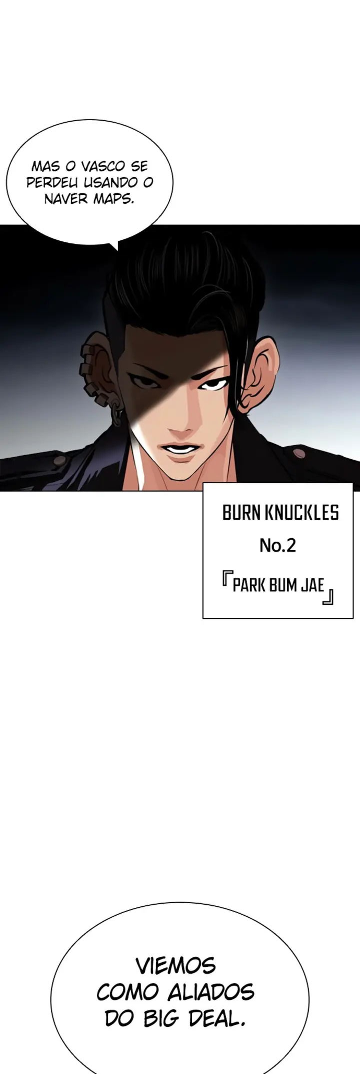 Read Aparências (PT-BR) PT Manga Online