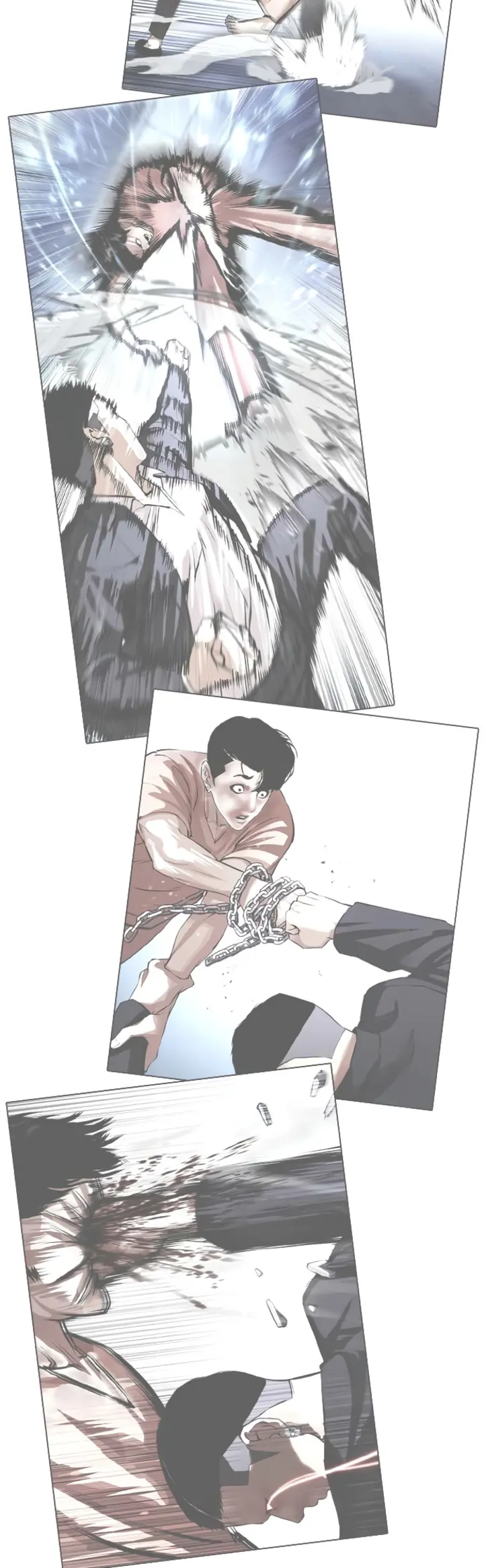 Read Aparências (PT-BR) PT Manga Online