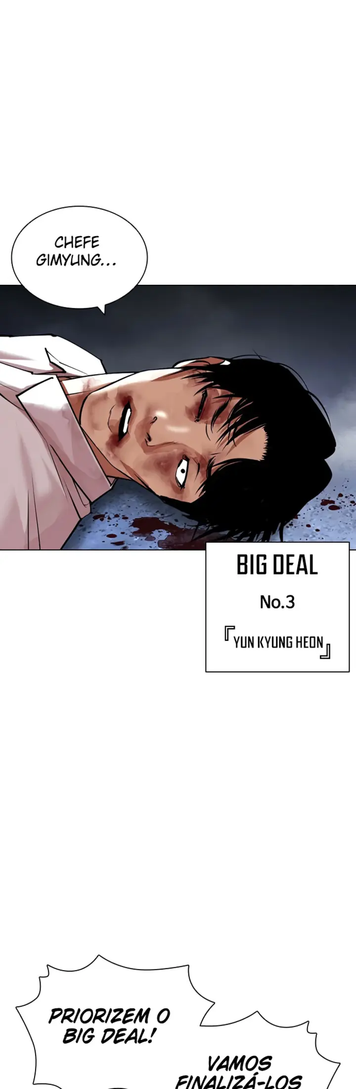 Read Aparências (PT-BR) PT Manga Online